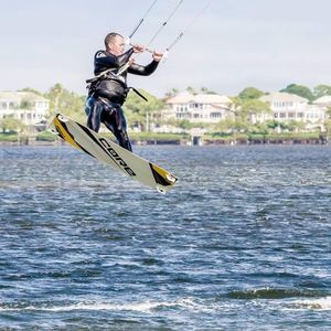 Meet your Posher, Mark